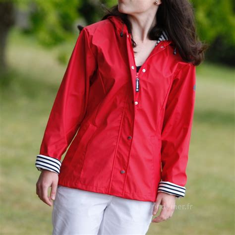 cire marin femme